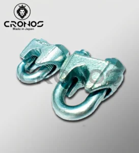 accesorios maniobras - grapas