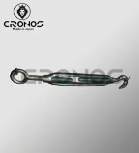 accesorios maniobras - templador