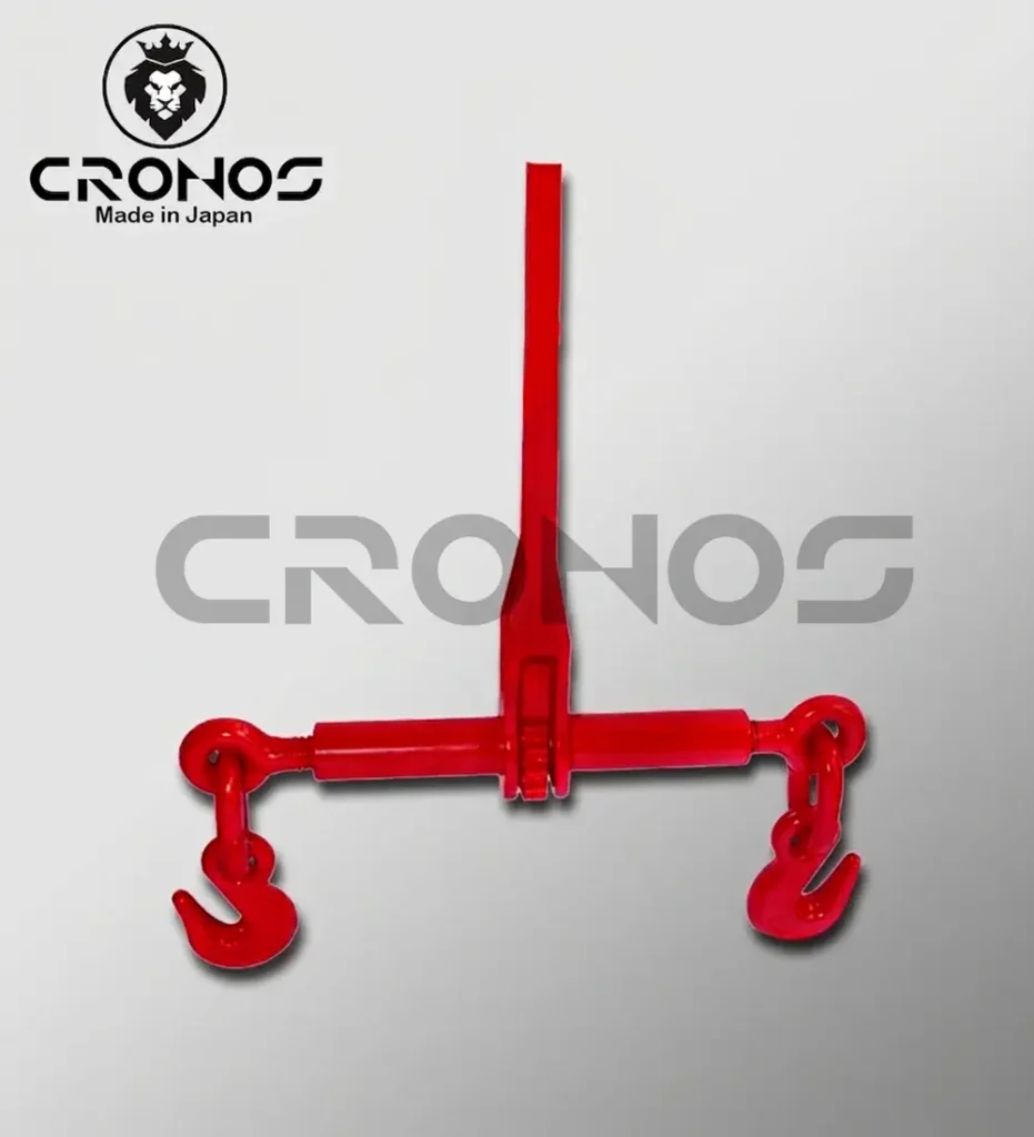 accesorios maniobras -tenplador de cadena