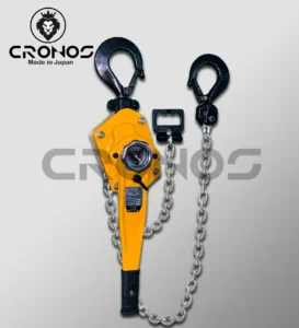 tecle manual - tecle de palanca o rachet 3 ton