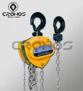 tecle manual - tecle manual de cadena 0.5 ton