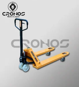 transpaleta y apiladoras transpaleta stocas con balanza 2 y 3 ton