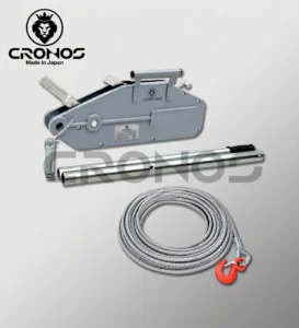 tirfor- tirfor 3.2 ton