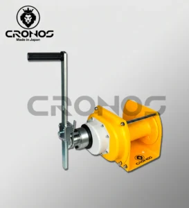 winche manual - winche manual pesado